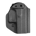 MFT IWB Holster for Glock 43 in Black.