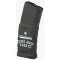 MFT Extreme Duty 5.56 30-round "Don't Tread On Me" graphic magazine.