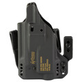 MFT Pro Holster For Glock 43X TLR7S IWB.