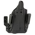 MFT Pro Holster For Glock 43X TLR7S IWB.