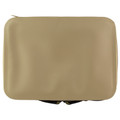 Magpul DAKA Utility Organizer Large FDE with YKK Aquaguard zipper and multiple interior pockets.