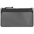 Magpul DAKA Window Pouch Medium Black with translucent window for quick content identification.