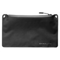 Magpul DAKA Lite Pouch Medium Black, lightweight and packable with YKK AquaGuard zipper.