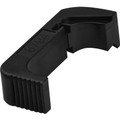 Genuine factory magazine catch for Glock Gen 4/5 9mm/.40. Reliable fit and operation. Polymer construction.