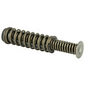 Glock 43 Slimline 9mm dual OEM recoil spring assembly.