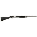 Mossberg Model 88, Pump Action, 12 Gauge, 3" Chamber, 28" Vent Rib Barrel 5rd