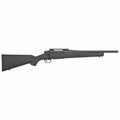 Mossberg Patriot rifle, 243 WIN, 22" barrel, synthetic stock.