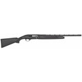Mossberg SA-20 Bantam All-Purpose Field shotgun, 20 gauge, compact with synthetic stock.