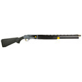 Mossberg 940 Jerry Miculek Pro TUNGSTEN shotgun, 3-Gun competition model, optic-ready.