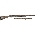 Mossberg 500 JIC Cruiser shotgun, 12 gauge, 18.5" barrel, pistol grip.
