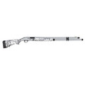Mossberg 940 Pro Snow shotgun, optic-ready with corrosion-resistant internals.