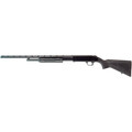 Mossberg Patriot LR Tactical rifle, 6.5 Creedmoor, 22" barrel, FDE.