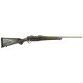 Mossberg MVP Patrol rifle, 7.62 NATO, 16.25" barrel.