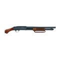 Mossberg 715T Flat Top rifle, .22LR, 16.25" barrel, Flat Dark Earth, adjustable stock.