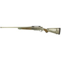 Mossberg MVP Scout rifle, 7.62 NATO, 16.25" barrel, Vortex scope.