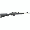 Mossberg Patriot rifle, 308 WIN, 22" barrel, walnut stock, Vortex scope.