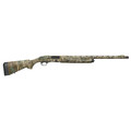 Mossberg 940 Pro Turkey shotgun in Greenleaf camo, 24" barrel, optic-ready.