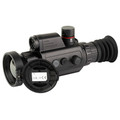 AGM Varmint V2 LRF 50-640 thermal scope with sub-20mK sensor and laser rangefinder.