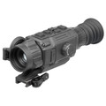 AGM Rattler V2 25-320 thermal scope with 3.5x magnification.