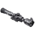 AGM Adder TS50-384 thermal scope with 384x288 resolution and 50Hz refresh rate.