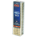 CCI Subsonic 22 LR 40gr Lead Round Nose for suppressed shooting, 100 rounds.