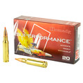 Hornady SuperFormance 308WIN 165gr SST 20rd box