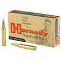Hornady BLACK 223 Rem 62gr Full Metal Jacket 20rd box