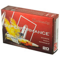 Hornady Superformance 25-06 Rem 117gr SST 20rd box