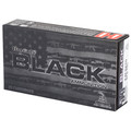 Hornady BLACK 556NATO 62gr Full Metal Jacket 20rd box