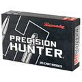 Hornady Precision Hunter 300 Weatherby Magnum 200gr ELD-X 20rd box