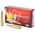 Hornady Superformance 308WIN 150gr SST 20rd box