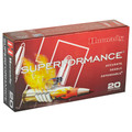 Hornady Superformance 6.5 CREEDMOOR 129gr SST 20rd box