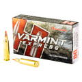 Hornady Superformance 22-250 50gr V-Max 20rd box