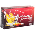 Hornady Superformance Varmint 243WIN 58gr V-Max 20rd box