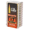 Hornady Varmint Express 17HMR 20gr XTP 50rd box