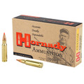 Hornady BLACK 6.8SPC 110gr V-Max 20rd box