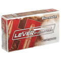 Hornady LeverEvolution 30-30 160gr FTX ammunition box