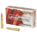 Hornady LeverEvolution 30-30 160gr FTX ammunition box