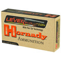 Hornady LeverEvolution 30-30 140gr MonoFlex Lead Free 20rd box