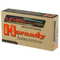 Hornady LeverEvolution 32 Winchester Special 165gr FTX ammunition box