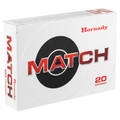 Hornady Subsonic 338 ARC 307gr Sub-X 20rd box