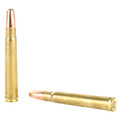 Hornady Custom 338 Lapua Magnum 240gr CX 20rd box