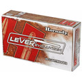 Hornady LeverEvolution 450 Marlin 325gr FTX ammunition box