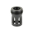 Wilson Combat QUELL K-Mount Muzzle Brake 5/8x24 30 Cal Black Nitride