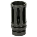 Wilson Combat A2 Birdcage Flash Hider 556 NATO 1/2x28 TPI Black Phosphate