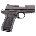 Wilson Combat SFX9 Compact 9MM 3.25" DLC Black G10 Grips Pistol
