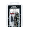 DPM Mechanical Recoil Reduction System for Springfield 1911 DS Prodigy 5” AOS (9mm) — drop-in multi-spring recoil rod with spacers & tools. Tune recoil, protect slide, faster follow-ups