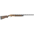Beretta A400 Action 20 Gauge shotgun, 28" bronze receiver, walnut stock.