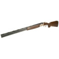 Beretta 686 Silver Pigeon I Vittoria 12 Gauge shotgun, 28" barrels, floral engraving, silver receiver.
