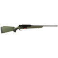 Beretta BRX1 6.5 Creedmoor straight pull bolt action rifle, black green stock.